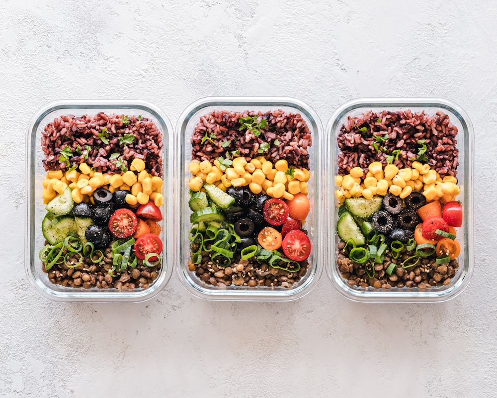 Nutritional education resources
